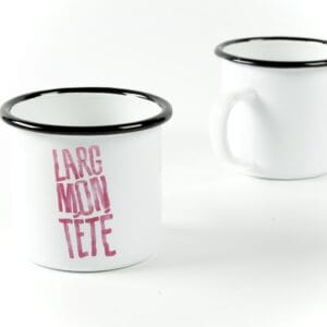 Mug Larg mon tété