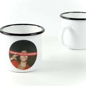 Mug Batay Kom in Tantine