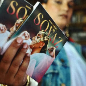 Digipack album SOVAZ