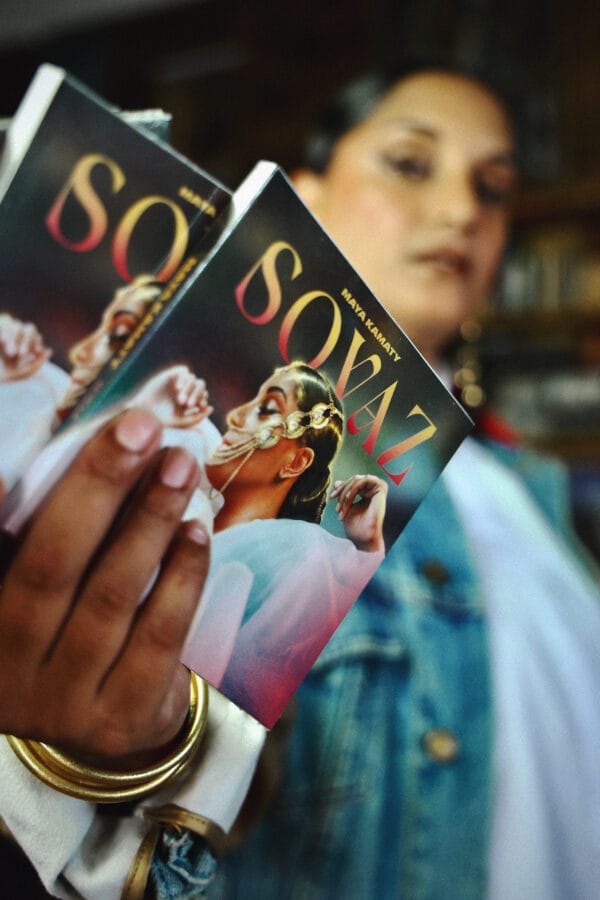 Digipack album SOVAZ