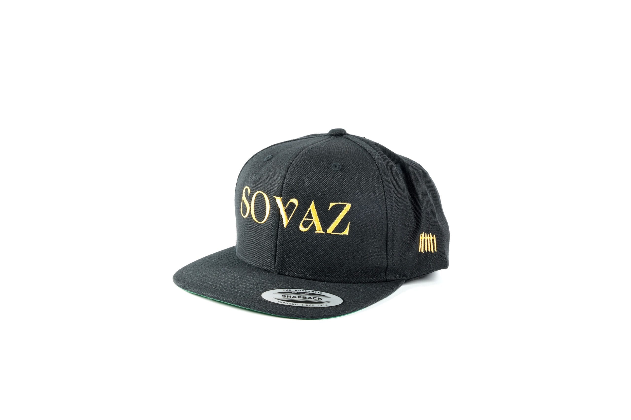 Casquettes SOVAZ – Image 2