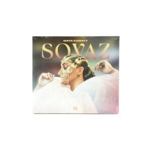 Vinyl album SOVAZ