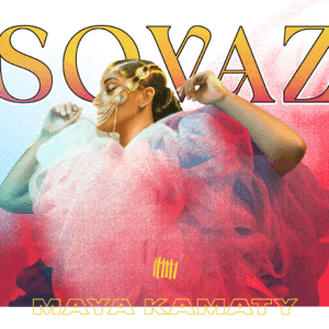 Sticker SOVAZ